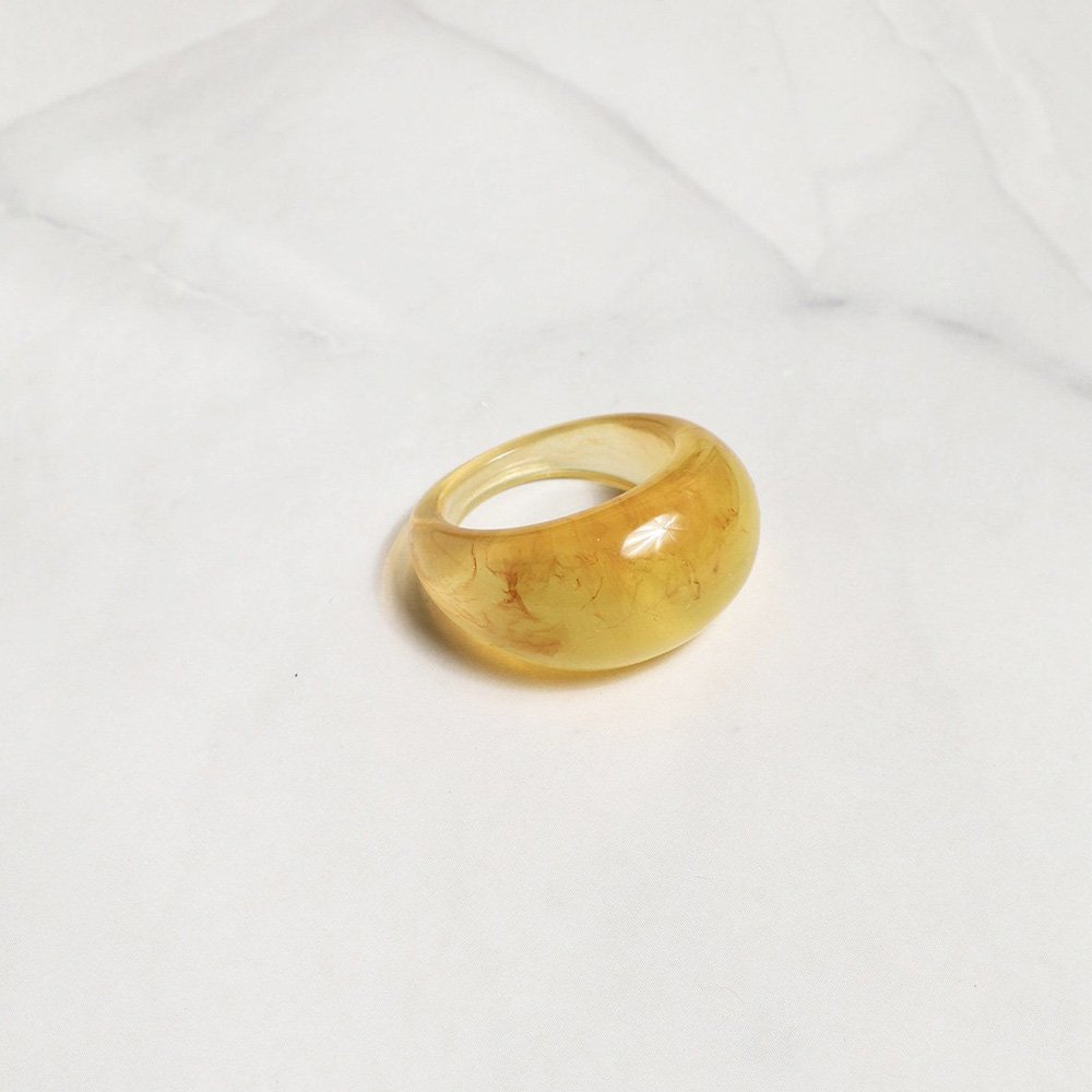 8 Croissant Dome Hoops - Image 3